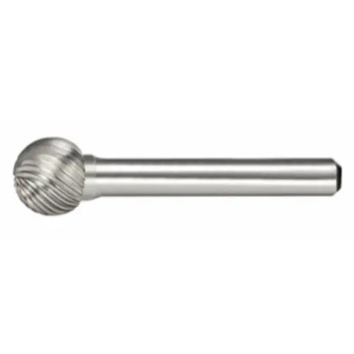 Hot Picks Alfa Tools B71241 Sd-11 Carbide Burr Ball Single Cut