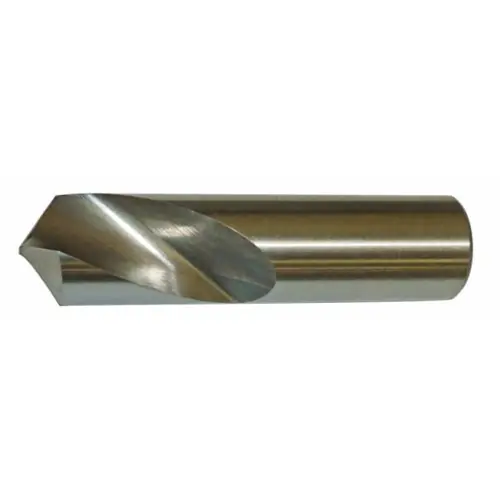 Alfa Tools SCD52716 7/16 HSS 118° Spotting Centering Drill Buy Today