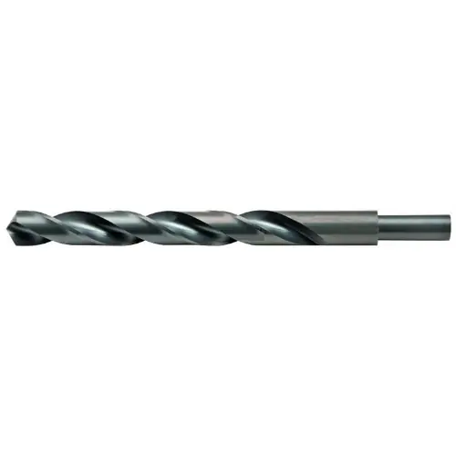 Alfa Tools RS151861 15/32 HSS Alfa USA 3/8 Shank Drill, 6 Pack Fan Favorite