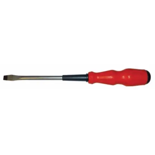 Alfa Tools SCDE131C 1 x 8" Phillips Ergonomic Screwdriver Carded Reduced Price