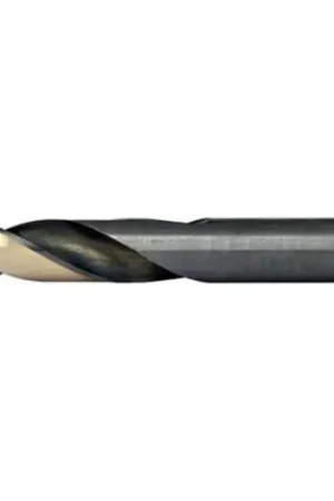 While Supplies Last Alfa Tools BBSM50210 13/64 HSS Screw Machine Blitz Drill, 12 Pack