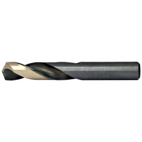 While Supplies Last Alfa Tools BBSM50210 13/64 HSS Screw Machine Blitz Drill, 12 Pack