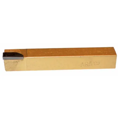 Alfa Tools TBAR7C2 Ar7 C2 Carbide Tool Bit, 5 Pack Markdown