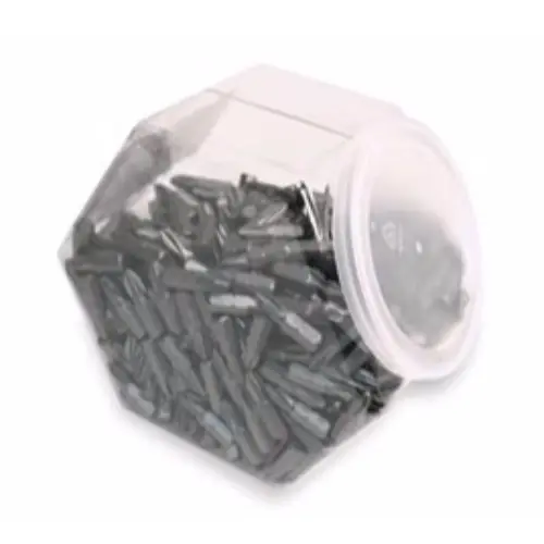 Alfa Tools DSPJ271 250 pc 2Phillips Select-A-Bit Jar Genuine