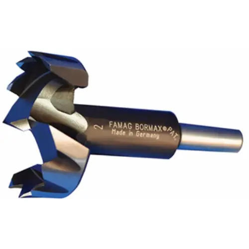 Price Cut Alfa Tools FBM64033 1-1/4" Bormax Long Forstner Bit