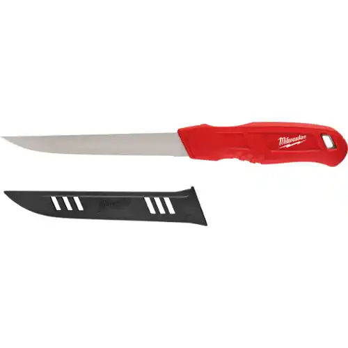 Milwaukee Tool 48-22-1921 Smooth Blade Insulation Knife New Arrival