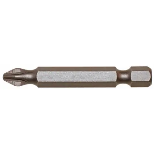 Alfa Tools HSB26116C 3 x 1-15/16 x 1/4 Hex Phillips Acr Bit 2/Card Exclusive Offer