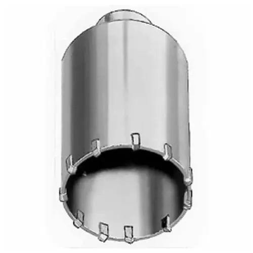 Same Day Shipping Milwaukee Tool 48-20-5035 SDS Plus Thin Wall Carbide Tipped Core Bit 2"