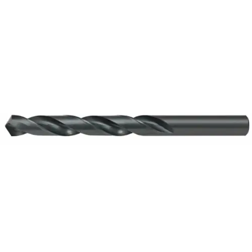 Alfa Tools MJ151957 3.50 mm HSS Alfa USA Metric Jobber Drill, 12 Pack Final Sale