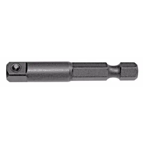 Hot Picks Alfa Tools SE052 1/4 x 1/4 x 2" Pin Hex Socket Extension, 10 Pack