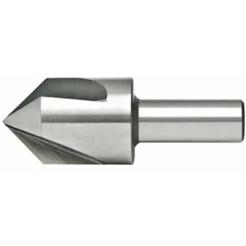 Alfa Tools C3F50537A 3/4 x 1/2 HSS 60° 3 Flute Countersink Buy Direct