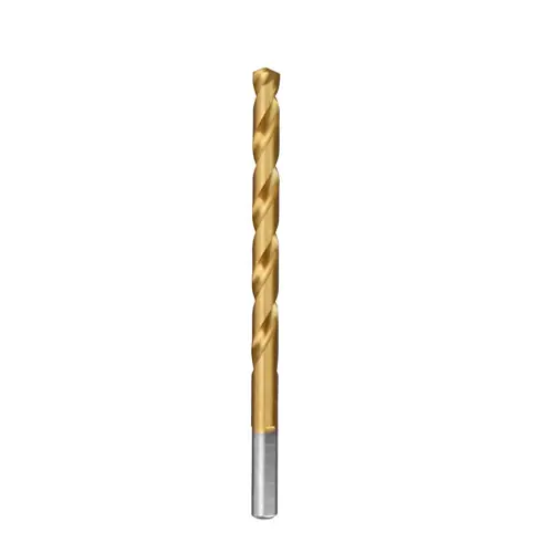 Discount Milwaukee Tool 48-89-2208 11/64" THUNDERBOLT Titanium Drill Bit, 5 Pack