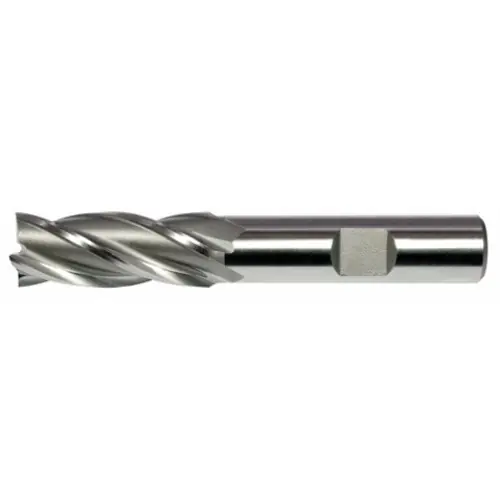 Exclusive Offer Alfa Tools SE150679 1-1/4 x 1 USA HS Multi-Flute Single End Mill