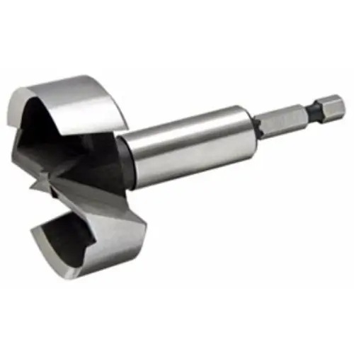 One Day Deal Alfa Tools ML61579 2 1/8 1/4 Hex Shank Forstner Bit