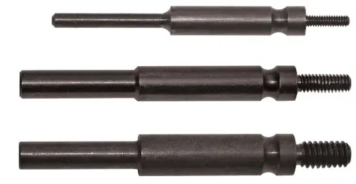 Alfa Tools AM75180 1/4-20 Eyelet x 3" x 1/4 Shank Mandrel Certified