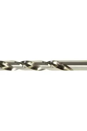 While Supplies Last Alfa Tools J160109B 9 HSS Alfa USA Jobber Drill Bright, 12 Pack