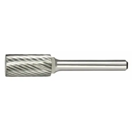 Crafted Alfa Tools B71202 Sa-1 Carbide Burr Cylindrical Single Cut