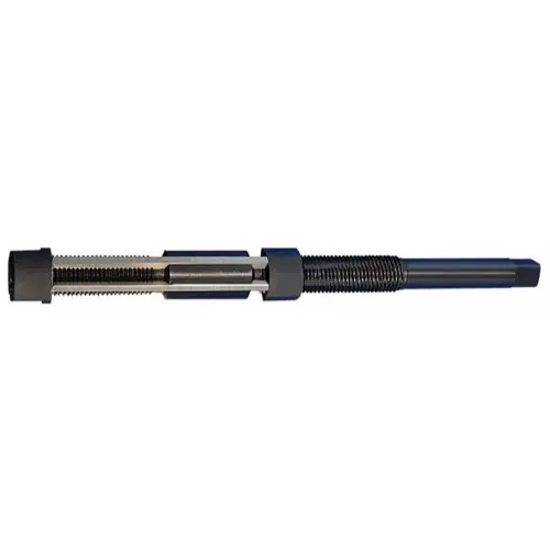 Affordable Alfa Tools HR54637 HSS Adjustable Hand Reamer L x 14
