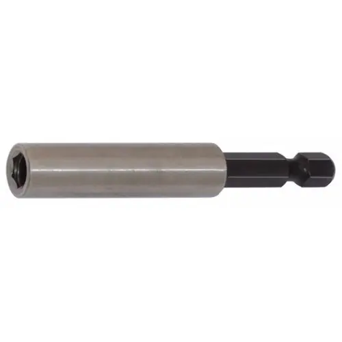 Same Day Shipping Alfa Tools HSB66698 6 x 1/4 Magnetic Bit Holder Heavy Duty/Retaining Ring, 10 Pack