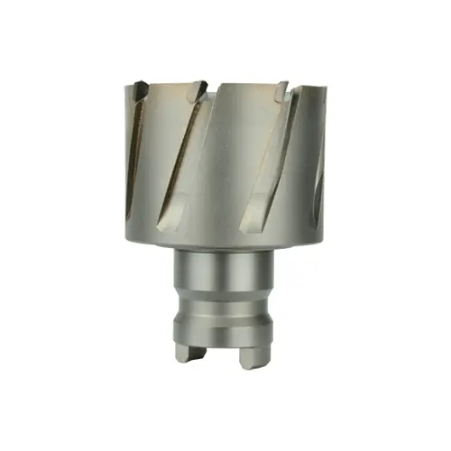 Special Offer Milwaukee Tool 49-57-0689 11/16" Quick Change Tang Drive STEEL HAWG Cutter