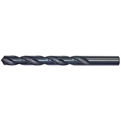 Alfa Tools J150132 35/64 HSS Alfa USA Jobber Drill Premium