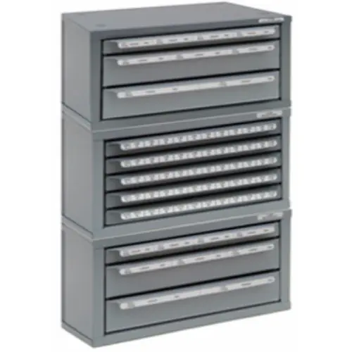 Sale Alfa Tools MDDCO 1236 pc Master Cabinet Cobalt