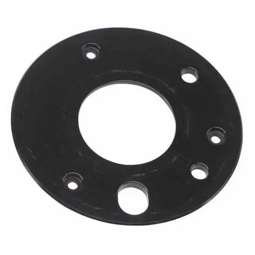 Affordable Milwaukee Tool 49-54-1045 6" Diameter, 2-1/2" Center Hole Sub-Base