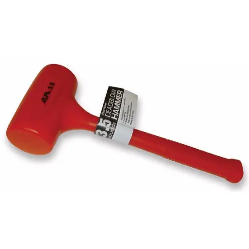 Buy Online Alfa Tools DBH35 3.5 lb Dead Blow Hammer