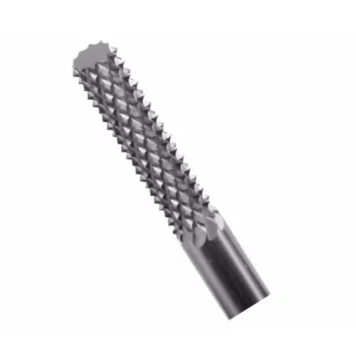 Alfa Tools B71705A Fgr-2A Fiber Glass Router No End Cut New Arrival