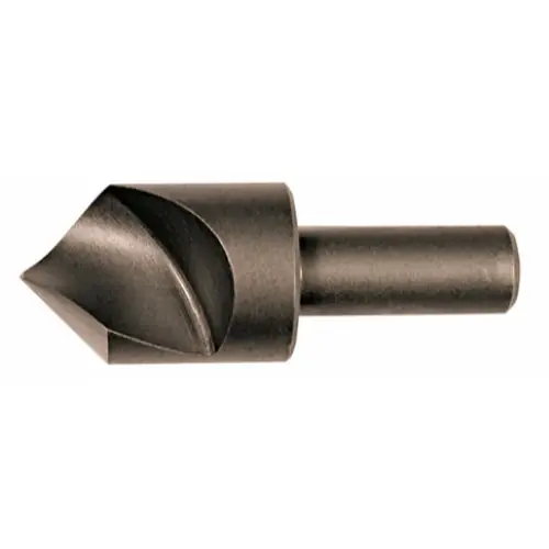 Alfa Tools CSF15005 1/2 x 1/4 HSS 82° Single Flute USA Countersink Grab Now