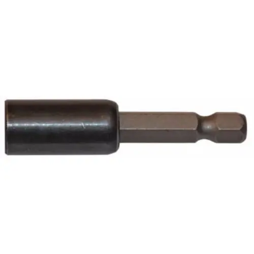 Professional Grade Alfa Tools HSB15868 6-8 x 2 x 1/4 Slotted With Finder Bit, 25 Pack