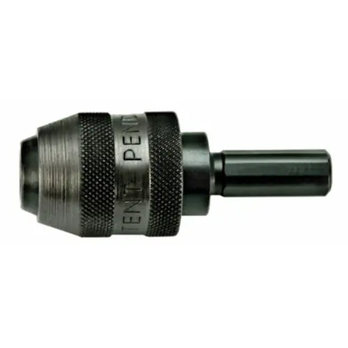 Fresh Stock Alfa Tools HSA51073 3/8" x 3/8" Quick Change Chuck