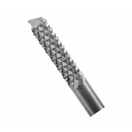 Alfa Tools B71719C Fgr-8C Fiber Glass Router End Mill End Shop Now