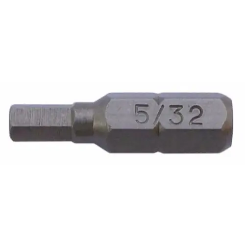 Special Offer Alfa Tools HSB15841C 3/16 x 1 x 1/4 Hex Allen Bit 2/Card