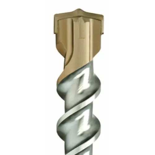Alfa Tools HDSS6815 1 x 22 Spline Shank Quadro Hammer Drill Best Seller