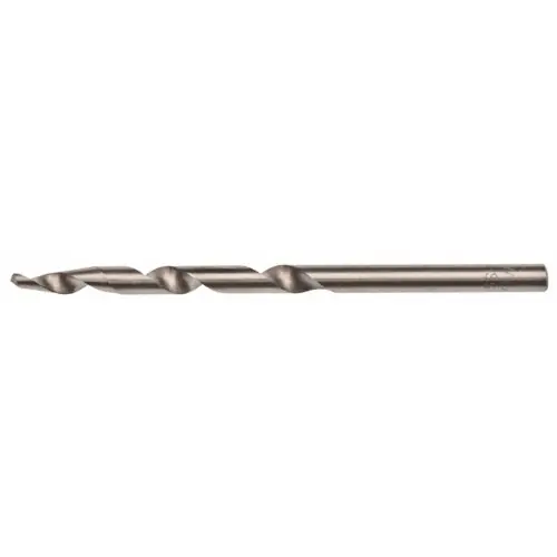 Reduced Price Alfa Tools CSK51081 4 Screw 7/64" Drill Straight Taper Drill, 6 Pack