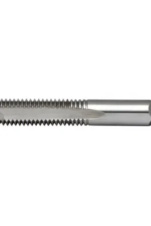 Top Rated Alfa Tools SPTM170163 7 x 1.0 mm HS USA Spiral Pointed Tap, 6 Pack