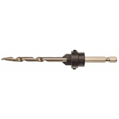 Alfa Tools CSK51033 3 Screw Countersink Tool 1/4 Hex Shank, 6 Pack Best Price