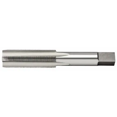 Alfa Tools HSMTS271047 22 x 2.5 mm HSS Metric Tap Set Eco Pro Certified