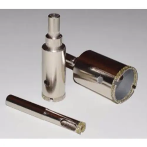 Grab Now Alfa Tools DD7010 1" x 50 Grit Diamond Core Drill