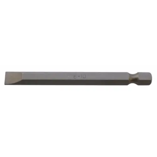Alfa Tools HSB15864 6-8 x 2 x 1/4 Slotted Power Bit, 25 Pack Grab Now