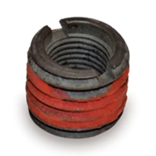 Top Rated Alfa Tools SIM67542 M8-1.25 Nc Solid Thread Insert, 10 Pack