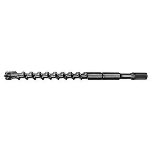 Milwaukee Tool 48-20-4310 Spline Bit 4-Cutter 5/8" x 21" Big Sale