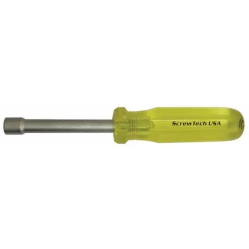 Place Order Alfa Tools ND163 8.0 mm Nut Driver, 12 Pack