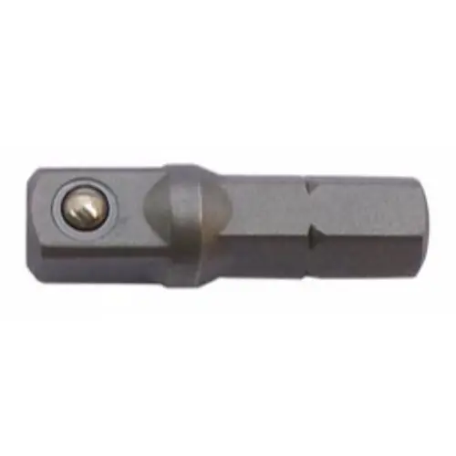 Today Only Alfa Tools SE050 1/4-1/4 x 1 Ball Hex Socket Extension, 10 Pack