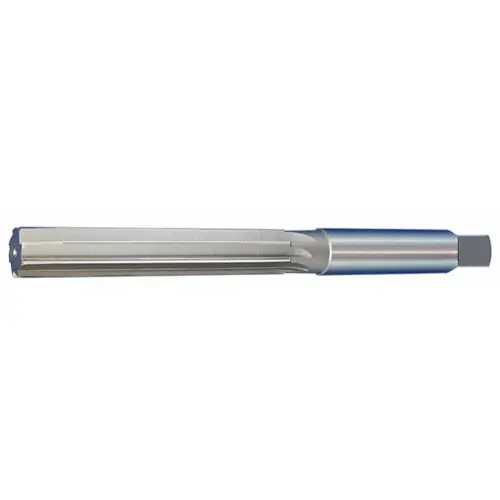 Same Day Shipping Alfa Tools HR74318 9/16 Hand Reamer Straight Shank Straight Flute