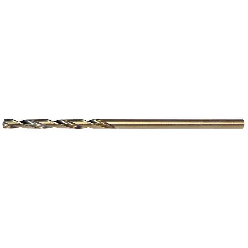Alfa Tools AECO60667 37 Swg 6 Cobalt Aircraft Extension Drill, 6 Pack Genuine