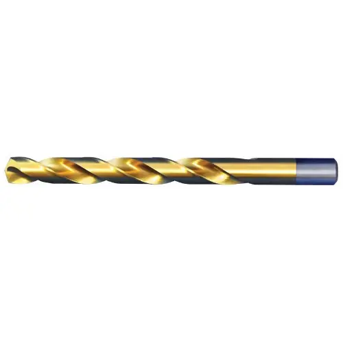 Alfa Tools S150113TNC 1/4 HS Alfa USA Jobber Drill Split Point Tin 1 Per Card Flash Sale