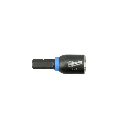 Buy Today Milwaukee Tool 49-66-4515 SHOCKWAVE Impact Duty 3/8 x 1" Insert Magnetic Nut Driver (3 PK)