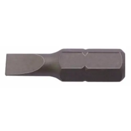 Super Sale Alfa Tools HSB15808C 4-5 x 1 x 1/4 Hex Slotted Bit 2/Card